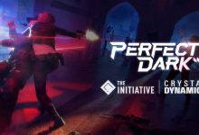 Perfect Dark