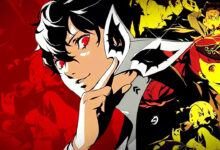Persona 6