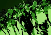 Persona 6
