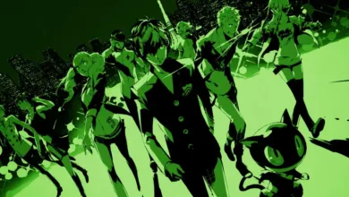 Persona 6