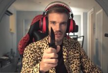 PewDiePie