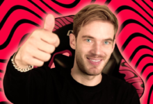 PewDiePie
