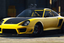 Pfister Comet SR