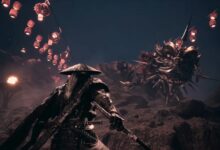 Phantom Blade 0