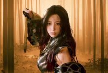 فيديو Phantom Blade Zero
