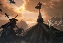 Phantom Blade Zero 0