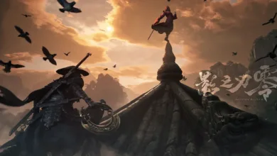 Phantom Blade Zero 0