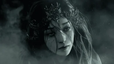 Phantom Blade Zero PS5