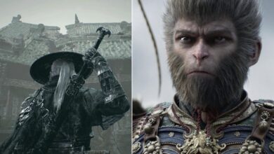 Phantom Blade Zero و Black Myth: Wukong