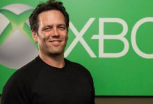 Phil Spencer