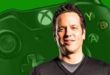 Phil Spencer