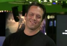 اكتيفيجن Phil Spencer says Activision