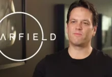 Phil Spencer - Starfield