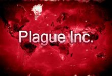 لعبة Plague Inc
