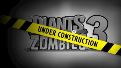 Plants vs Zombies 3