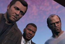 GTA 5