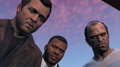 GTA 5