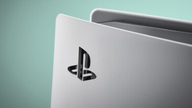 علامة PlayStation التجارية