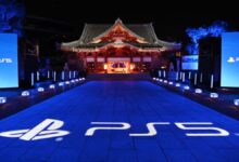 PlayStation 5 - Japan