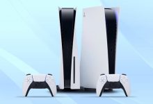 PlayStation 5 model