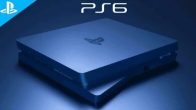 PlayStation 6