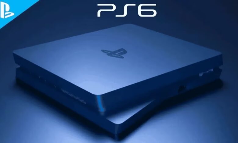 PlayStation 6