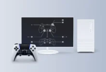 تطبيق PlayStation Accessories