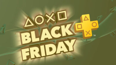 Black Friday