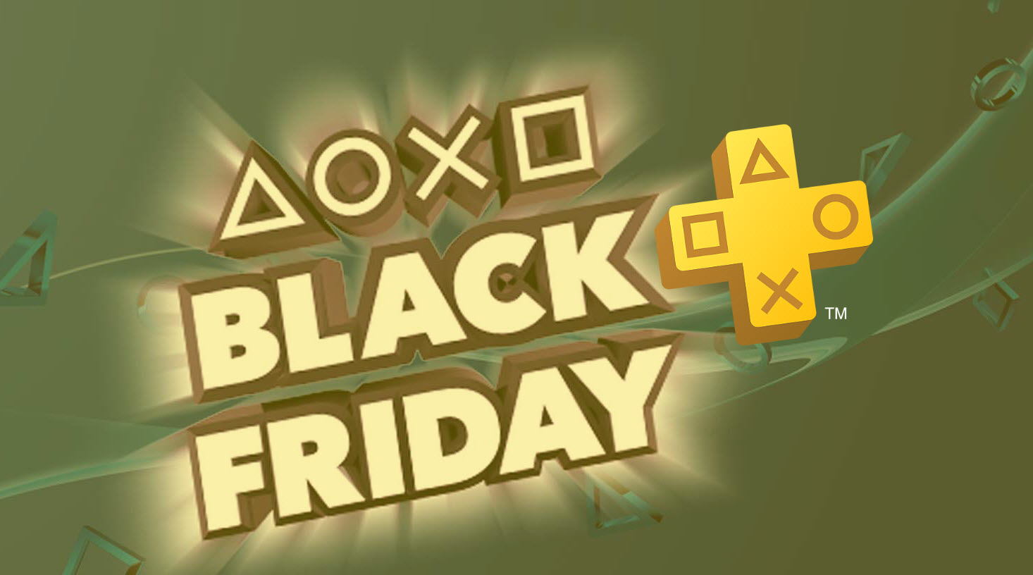 Black Friday