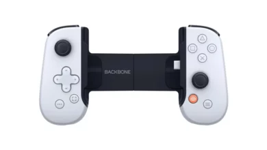 PlayStation Blackbone one