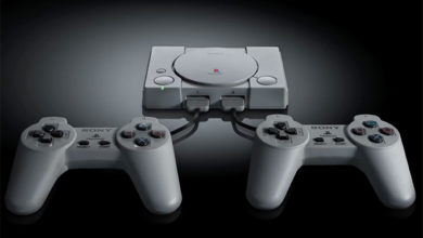 PlayStation Classic