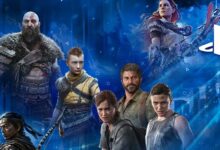 جولة PlayStation: The Concert