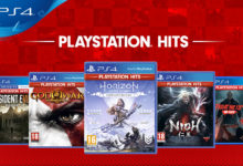 PlayStation Hits