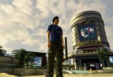 PlayStation Home