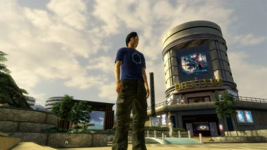 PlayStation Home