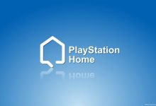 PlayStation Home