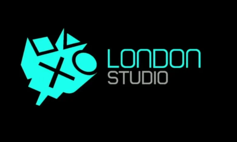 استديو PlayStation London