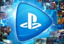 PlayStation Now