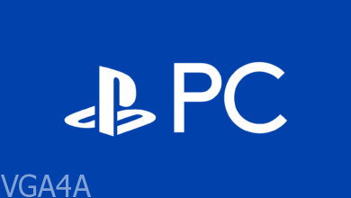 PlayStation PC launcher