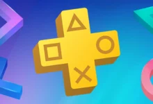 العاب PS Plus المجانية
