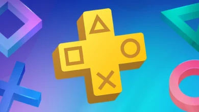العاب PS Plus المجانية