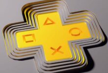 خدمة PlayStation Plus