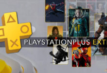 PlayStation Plus Extra