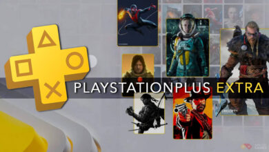 PlayStation Plus Extra