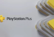 بلايستيشن بلس PS Plus