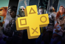 بلايستيشن بلس بريميوم PlayStation Plus