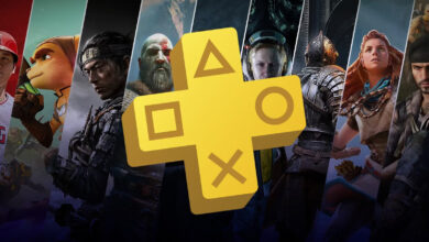 بلايستيشن بلس بريميوم PlayStation Plus