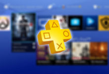 بلايستيشن بلس ديسمبر