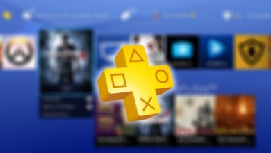 العاب بلايستيشن بلس