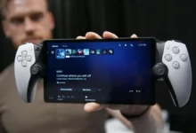 اختراق جهاز بلايستيشن المحمول PlayStation Portal